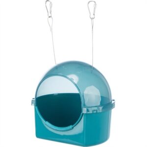 TRIXIE BADHUIS ROND BLAUW