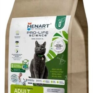 HENART INSECT CAT ADULT WITH HEM EGGSHELL MEMBRANE