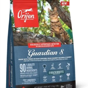 ORIJEN GUARDIAN 8 CAT
