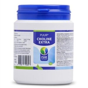 PUUR CHOLINE EXTRA
