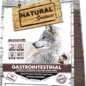 NATURAL GREATNESS VETERINARY DIET DOG GASTROINTESTINAL COMPLETE