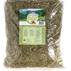 BUNNY NATURE VERS GRAS HOOI TUINGELUK