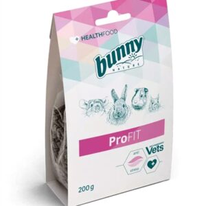 BUNNY NATURE HEALTHFOOD PROFIT