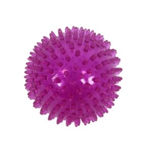 ZOLUX POP TPR STEKELBAL ROZE