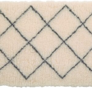 ZOLUX BERBER VETBED GERECYCLED BEIGE