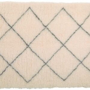 ZOLUX BERBER VETBED GERECYCLED BEIGE