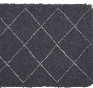 ZOLUX BERBER VETBED GERECYCLED GREY