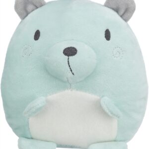 TRIXIE PLUCHE BEER MINTGROEN VOOR PUPPY