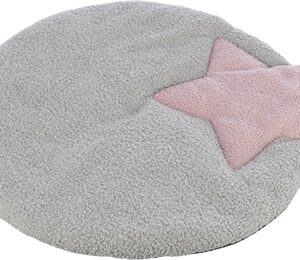 TRIXIE PUPPY LIGMAT STER GRIJS / LILA