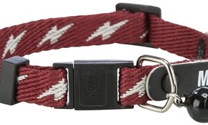 TRIXIE HALSBAND KAT MY HOME ROOD