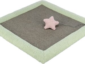 TRIXIE KITTEN KRABMAT MINTGROEN