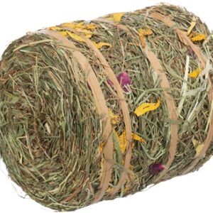 TRIXIE HOOIROL MET BLOESEMS