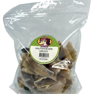 PETSNACK KALFSHOEVEN GROOT