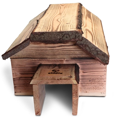 UTOPIA EGELHUIS GEBRAND DOUGLAS HOUT