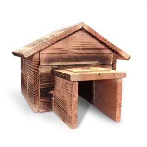 UTOPIA EGELHUIS GEBRAND DOUGLAS HOUT