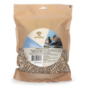 UTOPIA DRIJVEND EENDENVOER