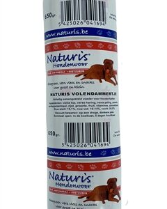 NATURIS HOUDBAAR VISMIX