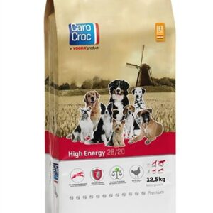 CAROCROC HIGH ENERGY 28/20