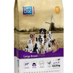 CAROCROC LARGE BREED