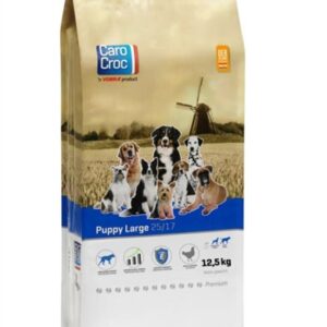 CAROCROC PUPPY LARGE BREED