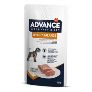 ADVANCE VETERINARY DIET DOG WEIGHT BALANCE