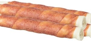 TRIXIE DENTA FUN DUCK CHEWING ROLL