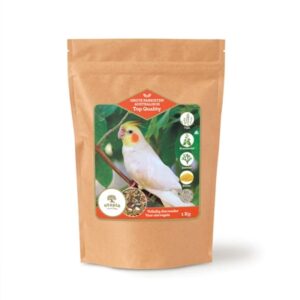 UTOPIA GROTE PARKIETEN AUSTRALISCH TOP QUALITY