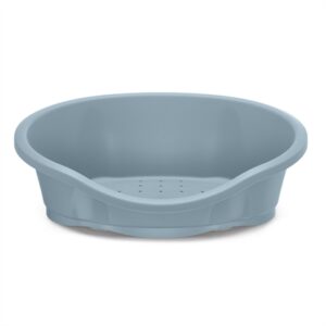 IMAC HONDENMAND DIDO 2ND LIFE GERECYCLED AVIO BLUE