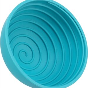TRIXIE LICK'N'SNACK HONDENVOERBAK SILICONE