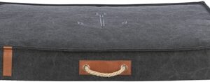 TRIXIE BE NORDIC HONDENMATRAS FOHR ZWART