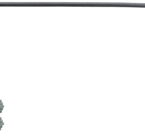 TRIXIE KATTENSPEELGOED SPEELHENGEL MET HALTER CITYSTYLE VILT / HOUT