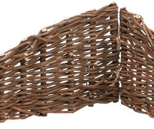 TRIXIE HOEKELEMENT VOOR MUIZEN EN HAMSTERS WILG