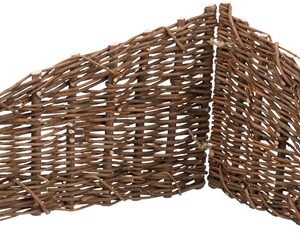 TRIXIE HOEKELEMENT VOOR GROTE HAMSTERS / DEGOES / CHINCILLA WILG