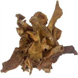 PETSNACK BUFFEL LEBMAAG