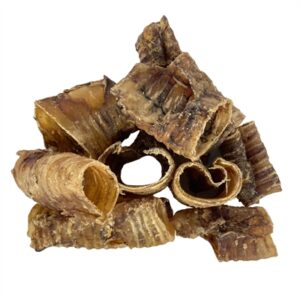 PETSNACK BUFFELSLURF KLEINE STUKJES