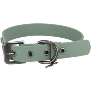 TRIXIE CITYSTYLE HALSBAND HOND PVC SALIE