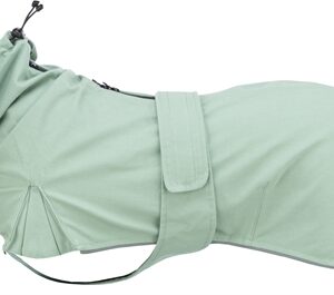 TRIXIE CITYSTYLE REGENJAS HOND DUBLIN SALIE