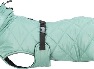 TRIXIE CITYSTYLE BE ECO HONDENJAS OSLO GERECYCLED JADE GROEN