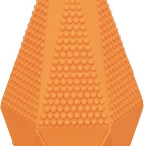 TRIXIE HONDENSPEELGOED JUMPER NATUURRUBBER ORANJE