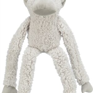 TRIXIE BE ECO HONDENSPEELGOED AAP PLUCHE GERECYCLED