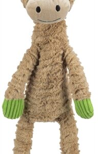 TRIXIE HONDENSPEELGOED KOE PLUCHE TOUW