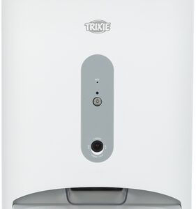 TRIXIE VOEDERAUTOMAAT SMART 2.0 WIT / GRIJS