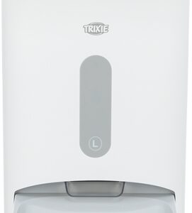 TRIXIE VOEDERAUTOMAAT TX8 2.0 WIT / GRIJS