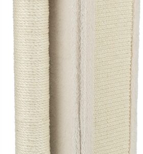 TRIXIE KRABPLANK STAM BEIGE