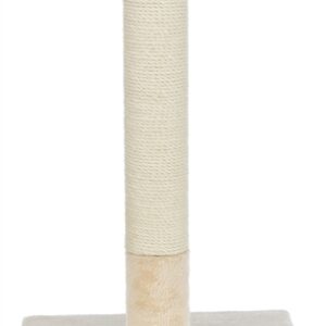 TRIXIE KRABSTAM BATRES BEIGE