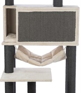 TRIXIE KRABPAAL MACIEL GRIJS