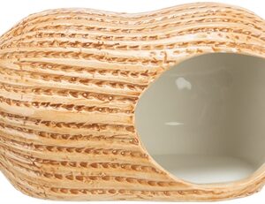 TRIXIE KERAMIEKHUIS PINDA HAMSTERS MUIZEN