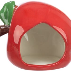 TRIXIE KERAMIEKHUIS APPEL HAMSTERS MUIZEN