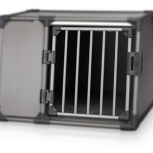 TRIXIE DEUR VOOR ALUMINIUM VERVOERSBOX 39338