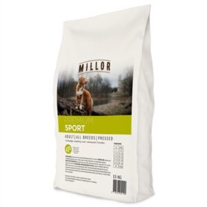 MILLOR PREMIUM PRESSED ADULT SPORT